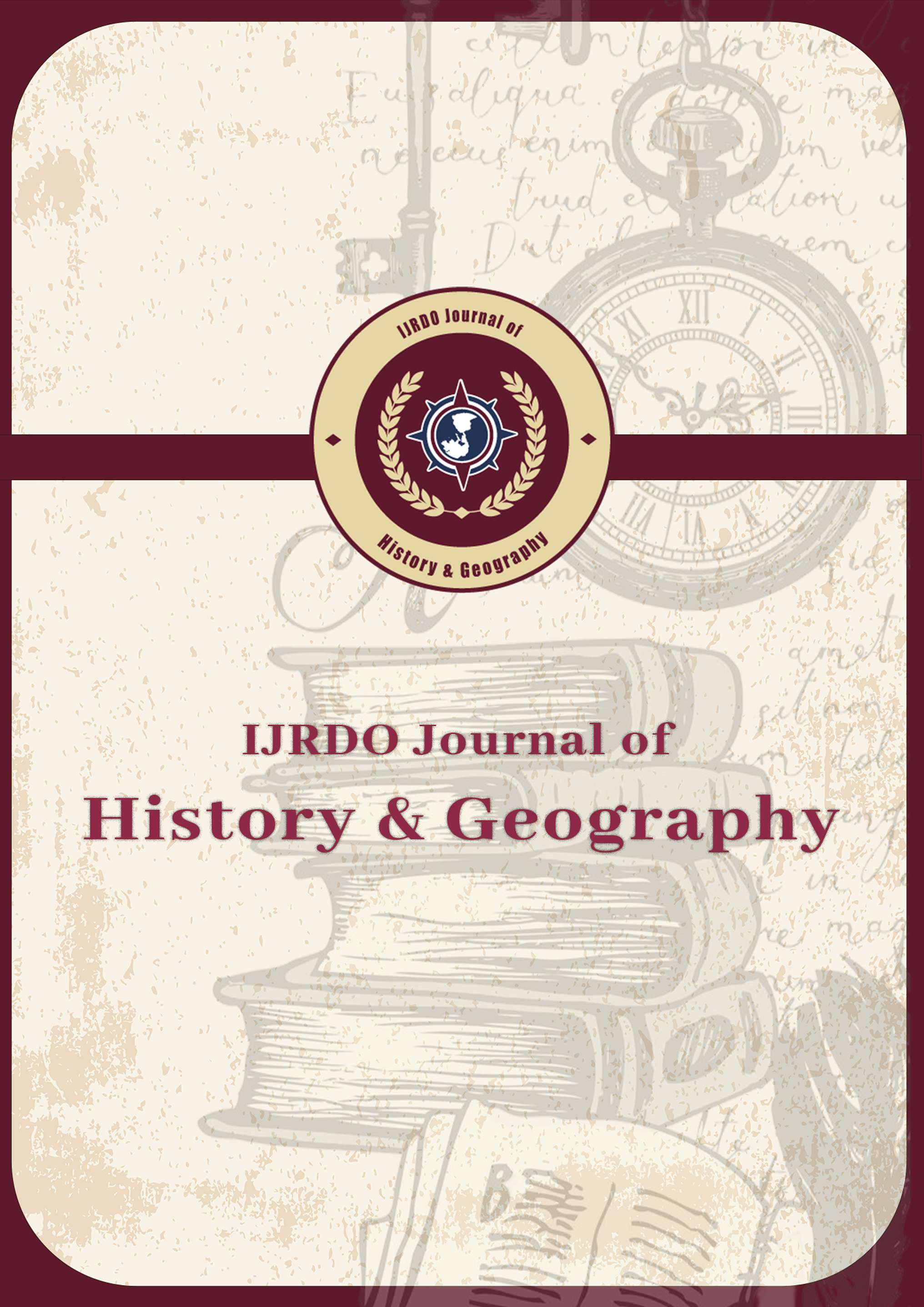 History and Geography